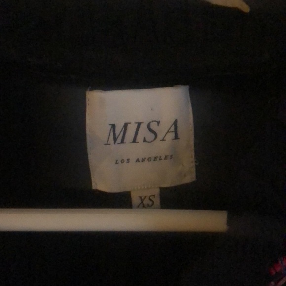 Misa dress great condition size xs - Picture 3 of 4